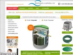 Sites similar to domovnicisticky.cz