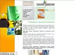 Sites similar to domovniinstalace.cz