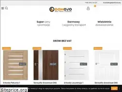 Sites similar to domovo.eu