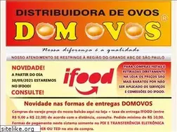 Sites similar to domovos.com.br
