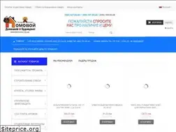 Sites similar to domovou.org.ua