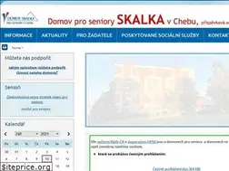 Sites similar to domovskalka.cz