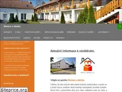 Sites similar to domovuzamku.cz