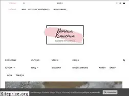 Sites similar to domowakrawcowa.pl