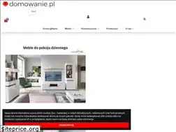 Sites similar to domowanie.pl