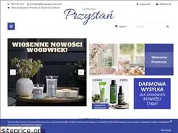 Sites similar to domowaprzystan.com