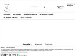 Sites similar to domowaspizarnia.pl