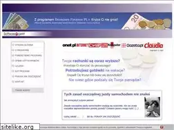 Sites similar to domowe-finanse.pl