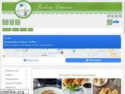 Sites similar to domowe-gotowanie.pl