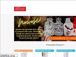 Sites similar to domowe-inspiracje.pl