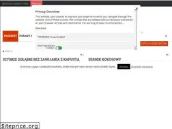 Sites similar to domowe-potrawy.pl