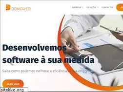 Sites similar to domoweb.pt