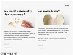 Sites similar to domowejroboty.pl