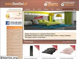 Sites similar to domowi.pl