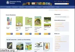 Sites similar to domowina-verlag.de