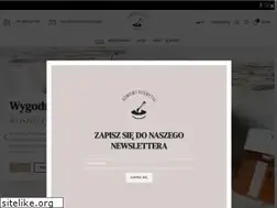 Sites similar to domowykosmetyk.pl