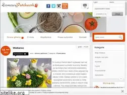 Sites similar to domowypatchwork.pl