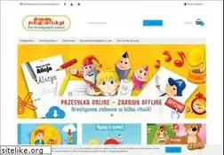 Sites similar to domowyprzedszkolak.pl