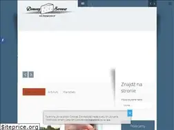 Sites similar to domowyserowar.pl