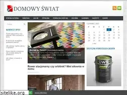 Sites similar to domowyswiat.pl