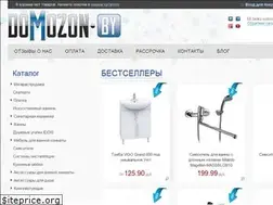 Sites similar to domozon.by