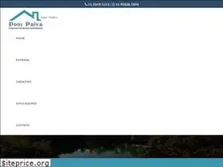 Sites similar to dompaiva.com.br