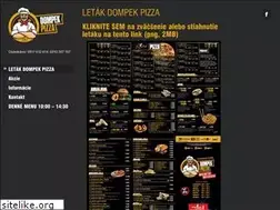 Sites similar to dompek.sk