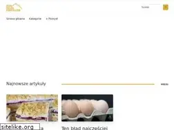Sites similar to dompelenpomyslow.pl