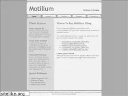 Sites similar to domperidone.lol