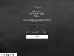 Sites similar to domperignon.com