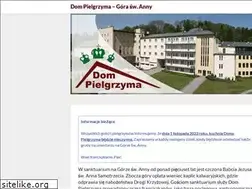 Sites similar to dompielgrzyma.pl