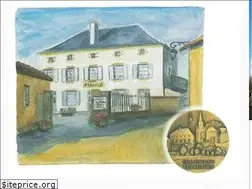 Sites similar to dompierre-les-eglises.fr
