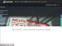 Sites similar to domplenok.com