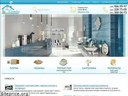 Sites similar to domplitki.com.ua
