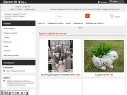 Sites similar to dompodarka.com.ua