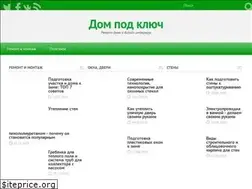Sites similar to dompodklych.ru