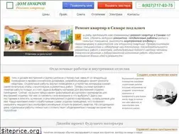 Sites similar to dompokrov.ru