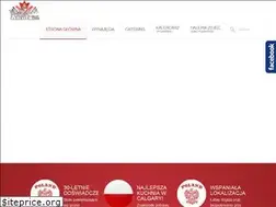 Sites similar to dompolski.ca