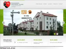 Sites similar to dompomnik.pl