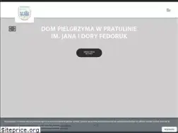 Sites similar to dompratulin.pl