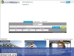 Sites similar to dompress.pl