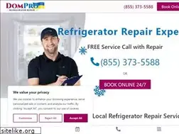 Sites similar to domprollc.com