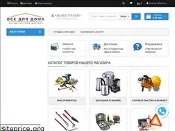 Sites similar to domprom.com.ua