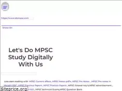 Sites similar to dompsc.com