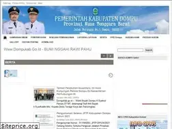 Sites similar to dompukab.go.id