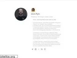 Sites similar to dompym.com