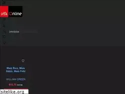 Sites similar to domquixote.pt