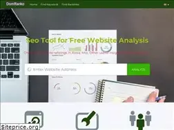 Sites similar to domranko.com
