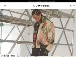 Sites similar to domrebel.com