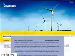 Sites similar to domrel.pl